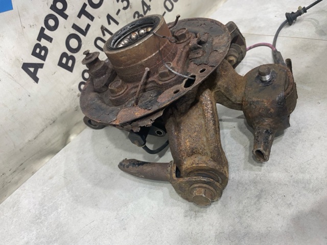 TOYOTA 4230548031 Цапфа задняя левая в наличии Павлоград