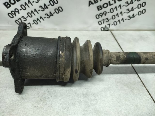 4234028090 TOYOTA Задняя полуось купить в Тернополь