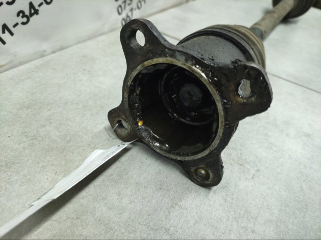4234028090 TOYOTA Задняя полуось купить в Ровно