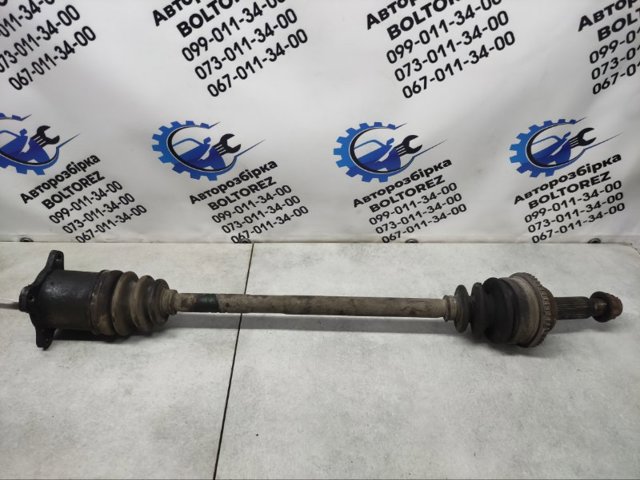 Полуось задняя 4234028090 TOYOTA