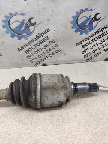 4234048030 TOYOTA Задняя полуось купить в Харьков