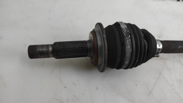 TOYOTA 4234048140 Полуось задняя в наличии Черкассы