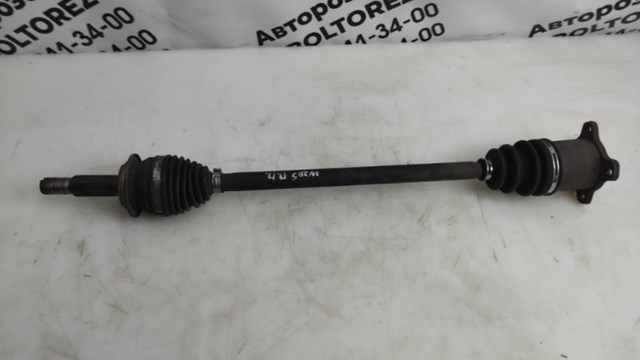 4234048140 TOYOTA Полуось задняя купить в Украина