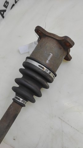 TOYOTA 4234048140 Задняя полуось в наличии Львов