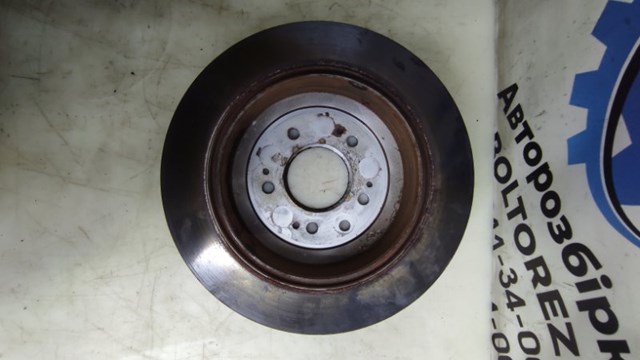 42510TL0G50 HONDA Тормозные диски купить в Одесса