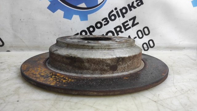 42510TL0G50 Тормозные диски купить Ровно