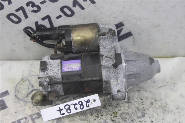 4280000280 HONDA Стартер купить в Хмельницкий