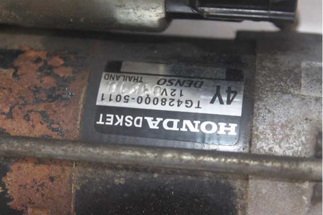 4280005011 HONDA Стартер купить в Чернигов