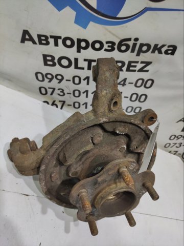 43019CG000 Цапфа задняя левая купить Одесса