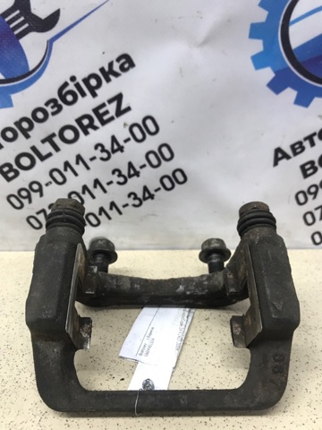 43019SWAA10 HONDA Суппорт тормозной задний левый купить в Украина