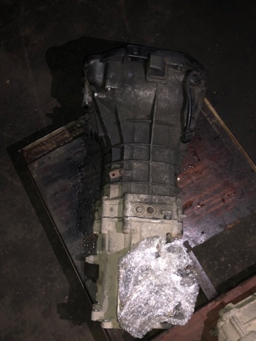 HYUNDAI 4311149850 КПП в наличии Запорожье