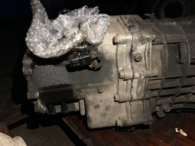 4311149850 HYUNDAI КПП купить в Черкассы