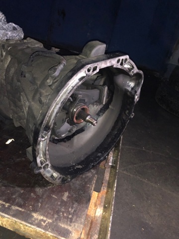 4311149850 HYUNDAI КПП в сборе (механическая коробка передач) купить в Полтава