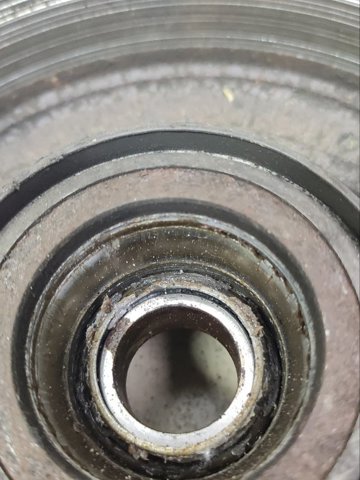 432023259R RENAULT Тормозной барабан купить в Запорожье