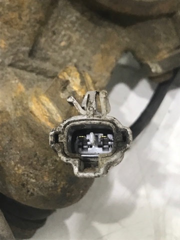 4321142070 TOYOTA Цапфа (поворотный кулак) передний правый купить в Хмельницкий