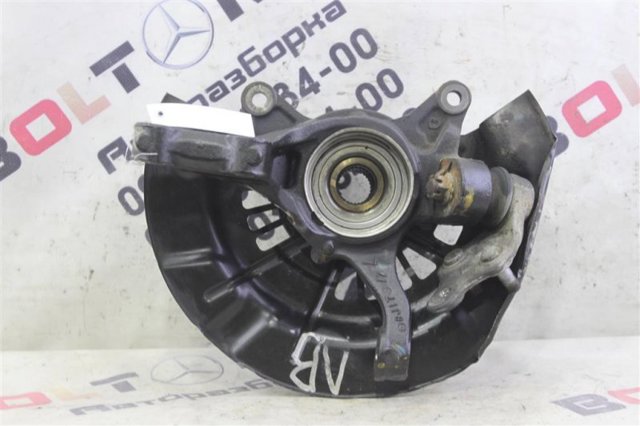 Цапфа передняя левая 43212AA010 TOYOTA