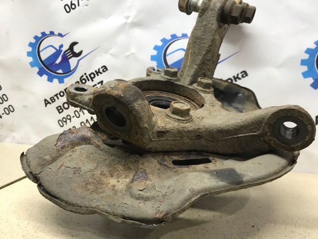4333049095 TOYOTA Шаровая опора нижняя купить в Каменское