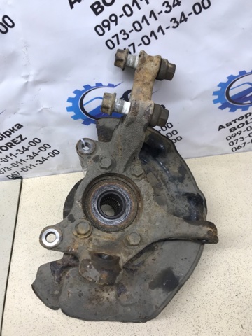 4333049095 TOYOTA Шаровая опора нижняя купить в Одесса