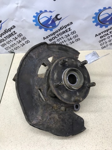 4333049095 TOYOTA Нижняя шаровая опора купить в Запорожье