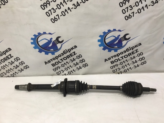Вал приводной правый 4341002590 TOYOTA