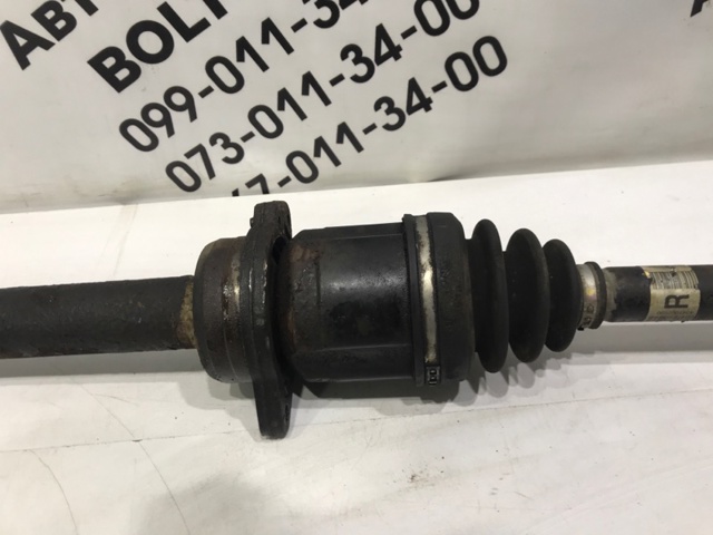 TOYOTA 4341002590 Правая полуось в наличии Одесса
