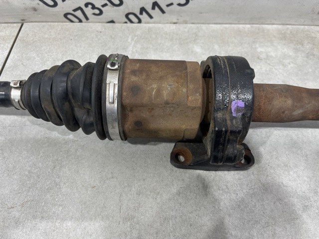 TOYOTA 434100R181 Правая полуось в наличии Павлоград