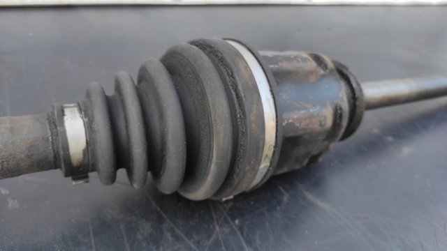 TOYOTA 4341042120 Правая полуось в наличии Черкассы