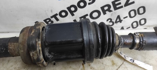 4347009A38 TOYOTA Левая полуось купить в Харьков