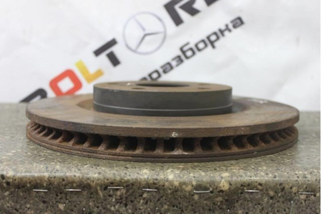 4351206100 TOYOTA Передние тормозные диски купить в Ирпень