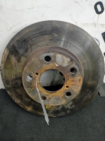 4351206150 TOYOTA Передние тормозные диски купить в Харьков