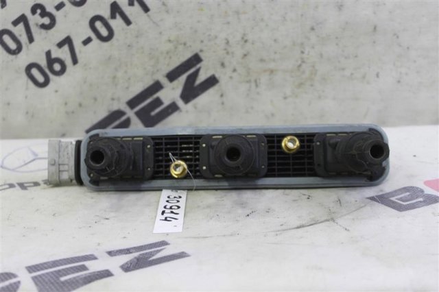 Шкив помпы водяного насоса Land Rover Range Rover III