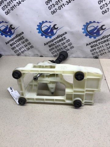 HYUNDAI 437312B000 Кулиса переключения передач в наличии Одесса