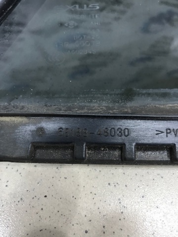 43R00073 TOYOTA купить в Одесса