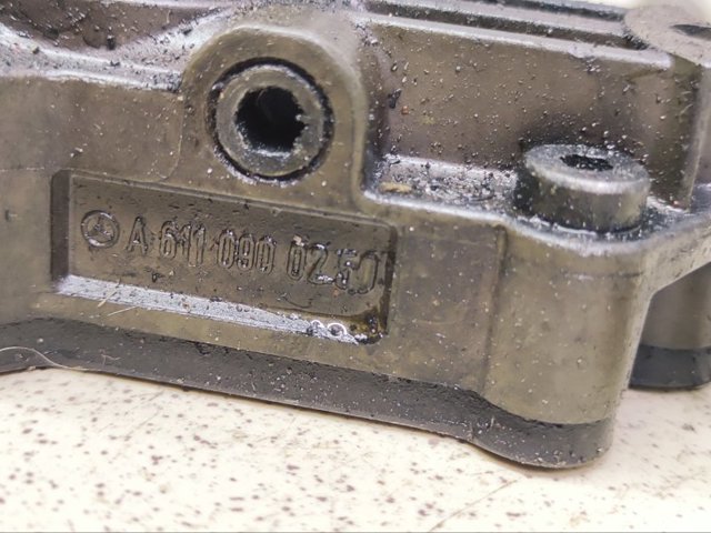 MERCEDES 0440020003 в наличии Одесса