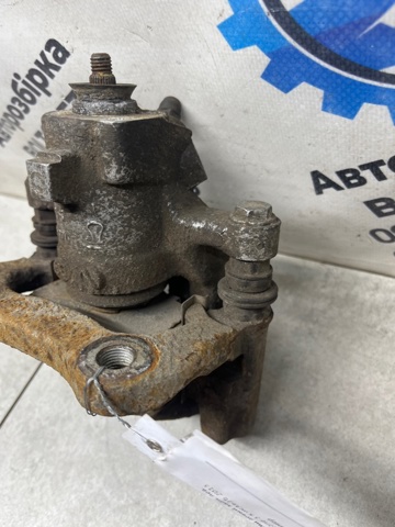 440119651R RENAULT Суппорт тормозной задний левый купить в Кривой Рог