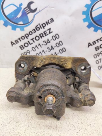 NISSAN 44011EB30A Суппорт задний левый в наличии Львов
