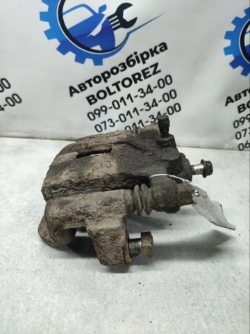 NISSAN 44011JG00A Суппорт задний левый в наличии Черновцы