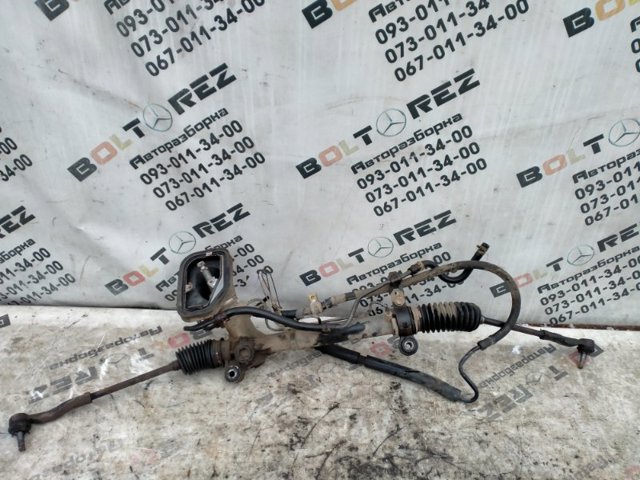 Реечный рулевой механизм 4420042140 TOYOTA
