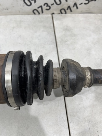 44305SEFE00 HONDA Правая полуось купить в Николаев
