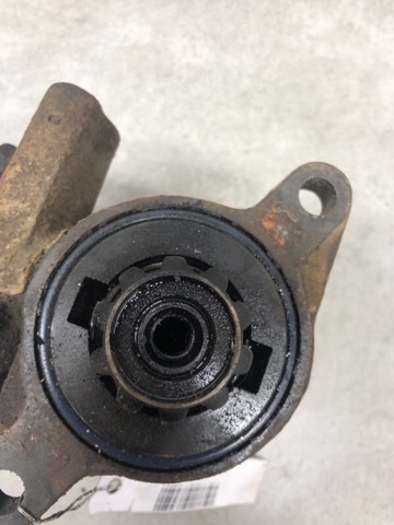 TOYOTA 4431035610 Насос гидроусилителя руля (ГУР) в наличии Ровно