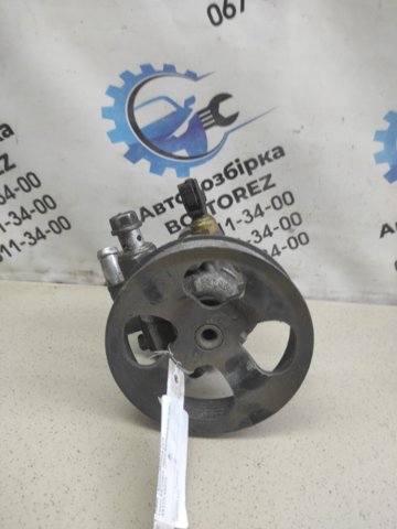 4431048070 TOYOTA Насос ГУР купить в Запорожье