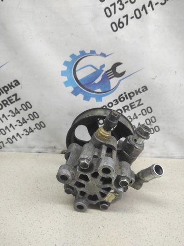 4431048070 TOYOTA Насос ГУР купить в Чернигов