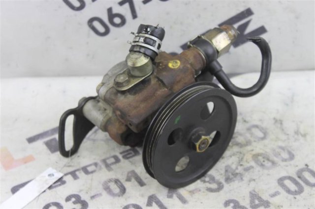 Насос рулевого механизма 4432007010 TOYOTA