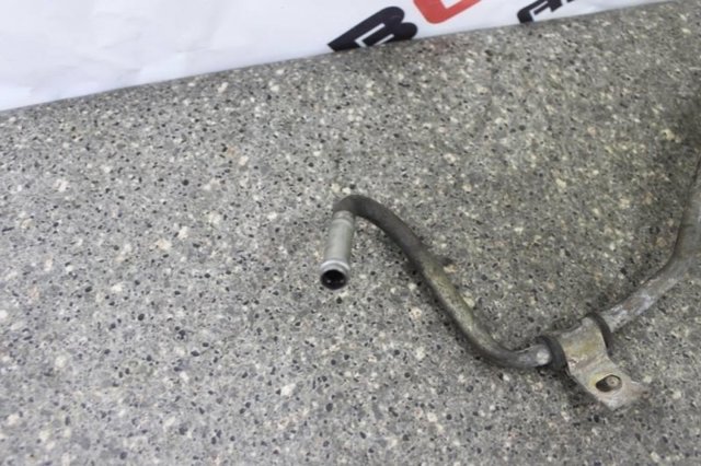 4441633171 TOYOTA Шланг ГУР низкого давления, от рейки (механизма) к бачку купить в Чернигов