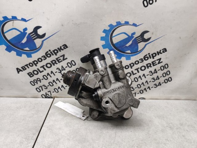 Регулятор давления ТНВД 445010517 BMW