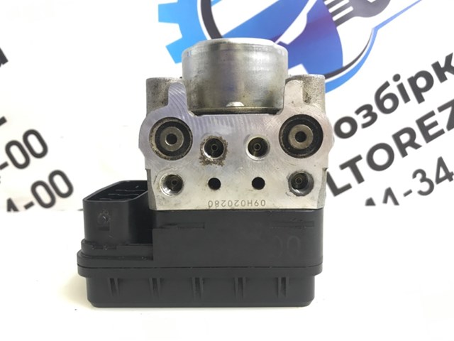 TOYOTA 4451042150 Блок управления АБС (ABS) гидравлический в наличии Днепр