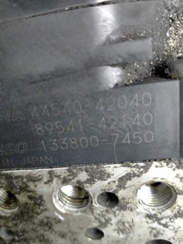 TOYOTA 4454042040 Блок АБС в наличии Тернополь