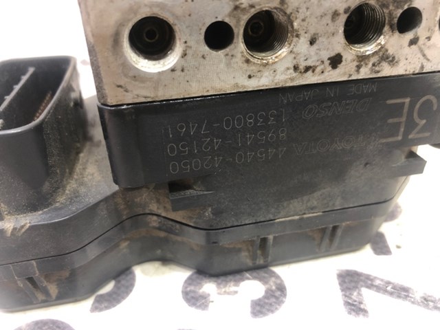 4454042050 Блок АБС купить Чернигов