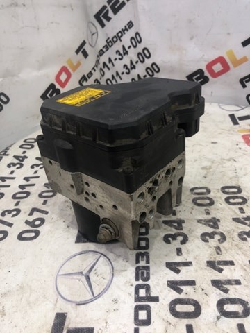 TOYOTA 4454042050 Блок управления АБС (ABS) гидравлический в наличии Каменское