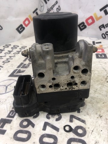 TOYOTA 4454042050 Блок управления АБС (ABS) гидравлический в наличии Ужгород